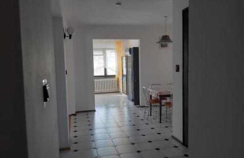 Susiec Apartment | Forest Villa