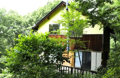Komoro House | Forest Waltz - Vacation STAY 26221v
