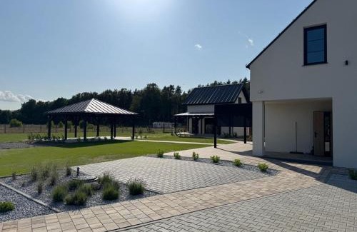Redliny Apartment | FORESTA