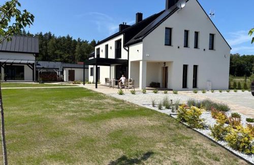 Redliny Apartment | FORESTA