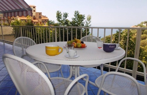 Marina di Pisciotta House | Foresta UNO