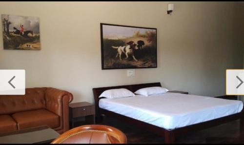 Virarajendrapet House | Forestdale Coorg