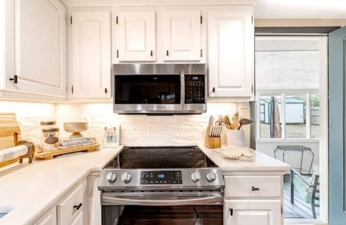 Fairhope House | Forester Cottagen