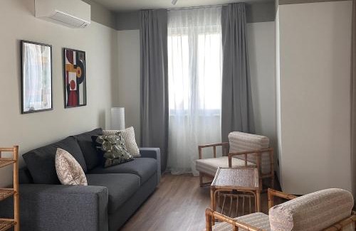 Ghedi House | Foresteria 33