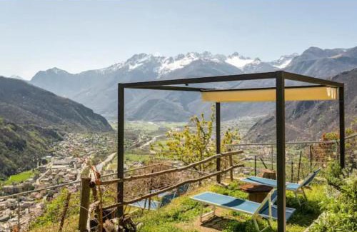 Chiavenna Bed & Breakfast | Foresteria B&B Vecchiascuola Pianazzola