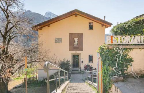 Chiavenna Bed & Breakfast | Foresteria B&B Vecchiascuola Pianazzola