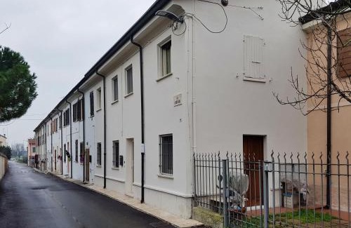 Grazie House | Foresteria Borgo Delle Grazie