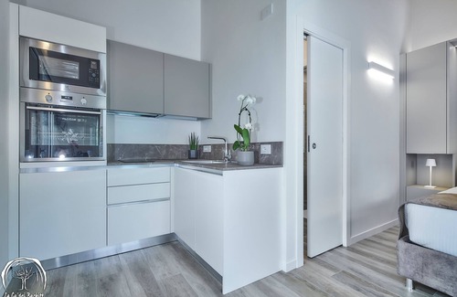 Lierna House | Foresteria Ca' dei Bachitt