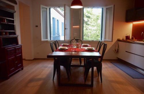 Historic Centre Apartment | Foresteria Conti, sulle tracce di Shakespeare