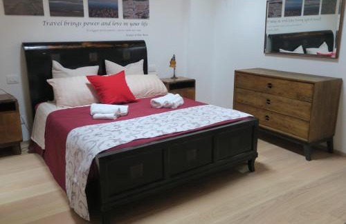 Historic Centre Apartment | Foresteria Conti, sulle tracce di Shakespeare