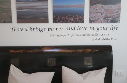 Historic Centre Apartment | Foresteria Conti, sulle tracce di Shakespeare