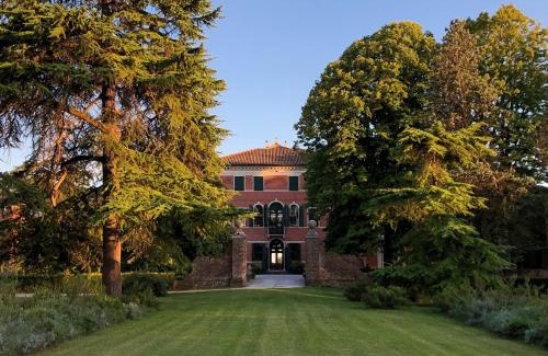 Carbonera House | Foresteria Di Villa Tiepolo Passi