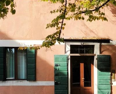 Carbonera House | Foresteria Di Villa Tiepolo Passi