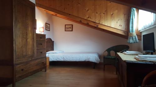 Berbenno di Valtellina Bed & Breakfast | Foresteria Traversi
