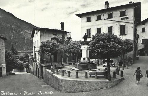 Berbenno di Valtellina Bed & Breakfast | Foresteria Traversi