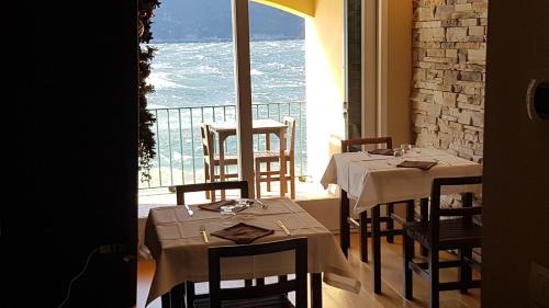 Lierna House | Foresteria Lombarda La Spiaggia