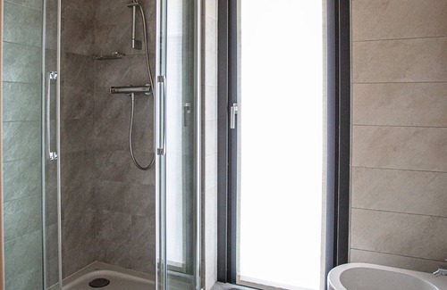 Villa di Tirano Bed & Breakfast | Foresteria Stazzona