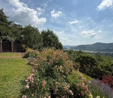 Nagymaros House | Forestin Villa Panorama