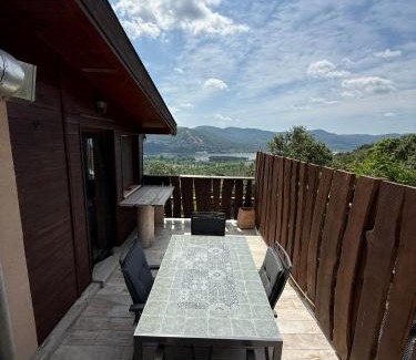 Nagymaros House | Forestin Villa Panorama
