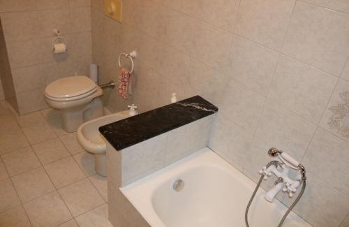 Volta Mantovana Apartment | Foresto Case Vacanza