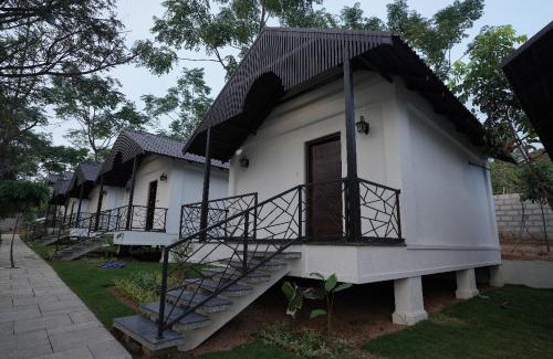 Kanakapura Resort | Forestree Retreat