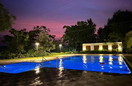 Kanakapura Resort | Forestree Retreat
