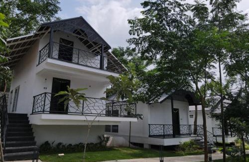Kanakapura Resort | Forestree Retreat