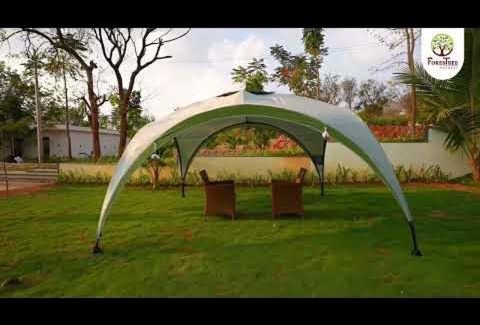 Kanakapura Resort | Forestree Retreat