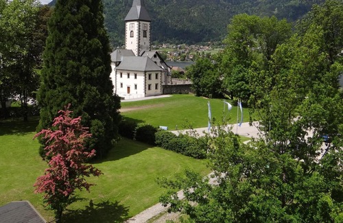 Ossiach Apartment | Forestry training center Ossiach - apartment