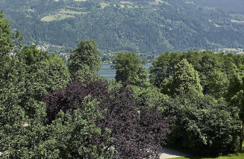 Ossiach Apartment | Forestry training center Ossiach - apartment
