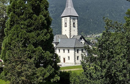 Ossiach Apartment | Forestry training center Ossiach - apartment