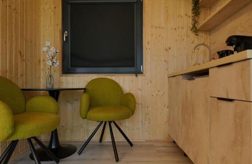 Daesti Villa | ForestView
