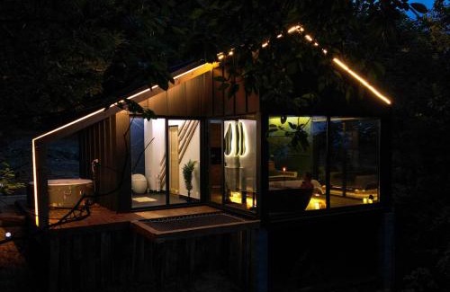 Daesti Villa | ForestView