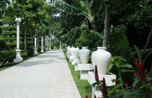 Chau Thanh Resort | Forever Green Resort
