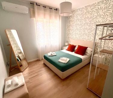 Fuorigrotta Apartment | Forever Home in Naples