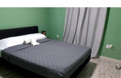 Oranjestad Apartment | Forever Young Apartment B