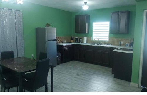 Oranjestad Apartment | Forever Young Apartment B