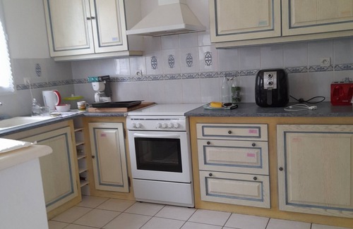 Saint-Georges-d'Oleron House | Forge 130 – Relaxing Getaway with Private Pool and Garden in Saint-Georges-d'Oléron
