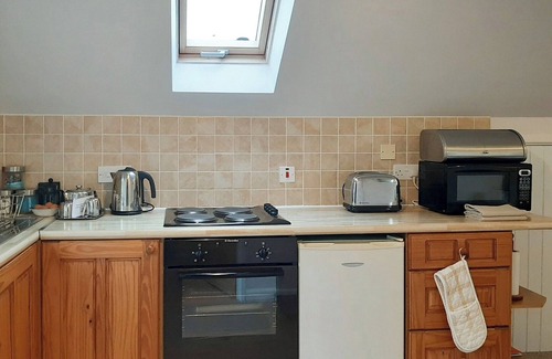 Shaldon Cottage | Forge Cottage - 28221