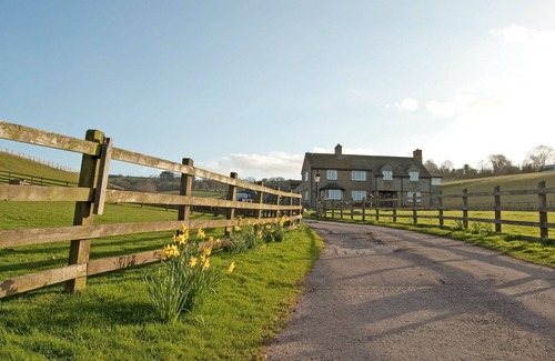Shaldon Cottage | Forge Cottage - 28221