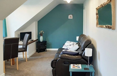 Shaldon Cottage | Forge Cottage - 28221