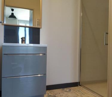 Saujon Apartment | Forges 4