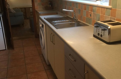 Hunstanton Cottage | Forget me not Cottage in prime location in Old Hunstanton