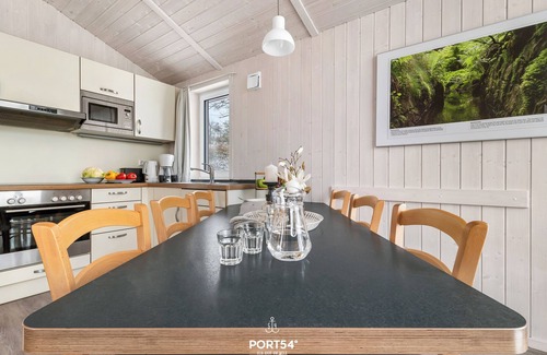 Sankt Andreasberg House | Forget the daily routine: Relax in our vacation home with a view!