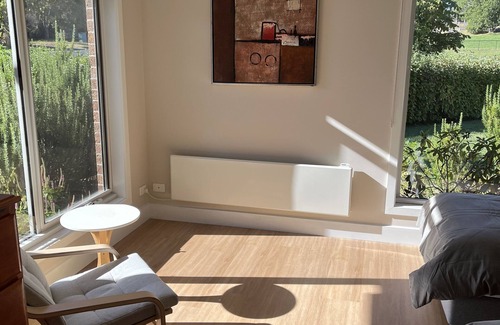 Woodend House | Forget your worries in this well presented, modern and bright spacious home.