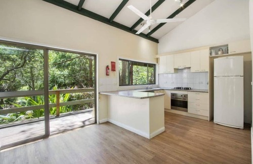 Wisemans Ferry House | Forgotten Valley Country Retreat
