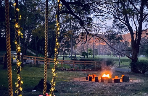 Wisemans Ferry House | Forgotten Valley Country Retreat