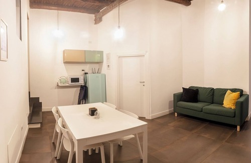 Naples City Centre Apartment | Foria Apartment