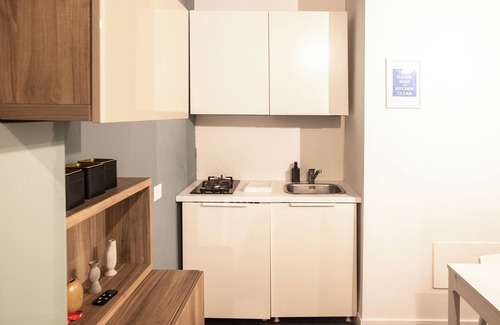 Naples City Centre Apartment | Foria Apartment