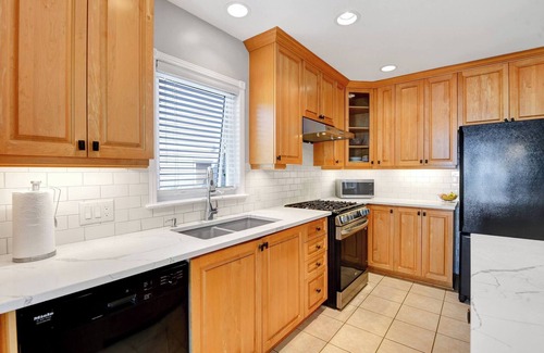 Bridlewood - Emerald Meadows House | Forillon - Relax Vacation Home